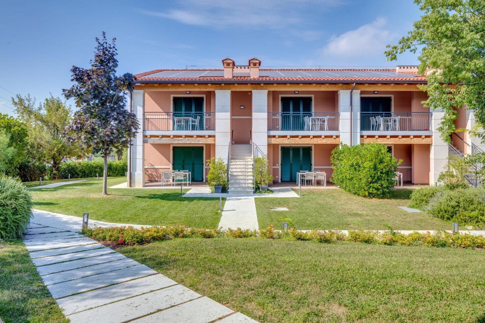 Tenuta Di Palu Bardolino Exterior foto
