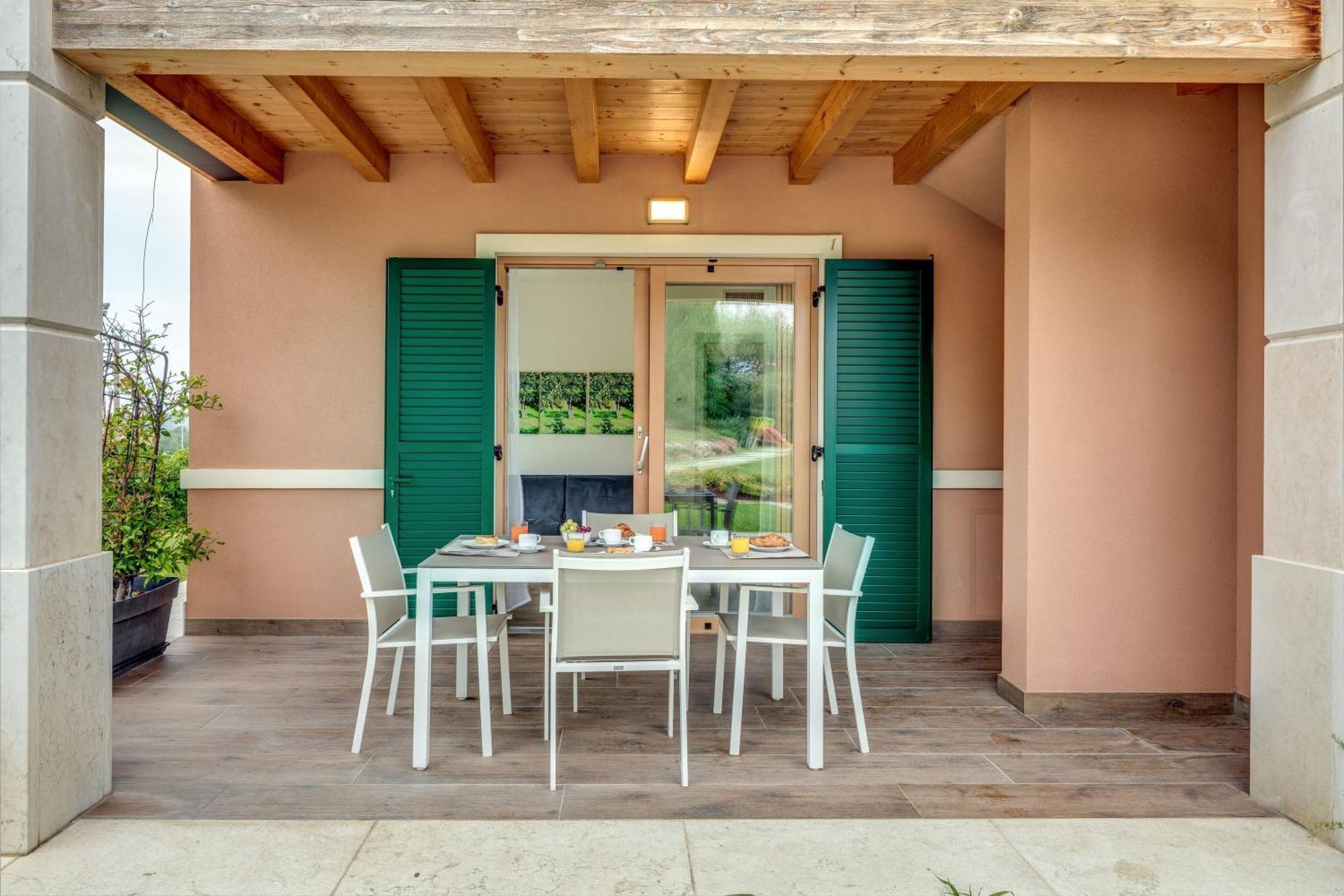 Tenuta Di Palu Bardolino Exterior foto