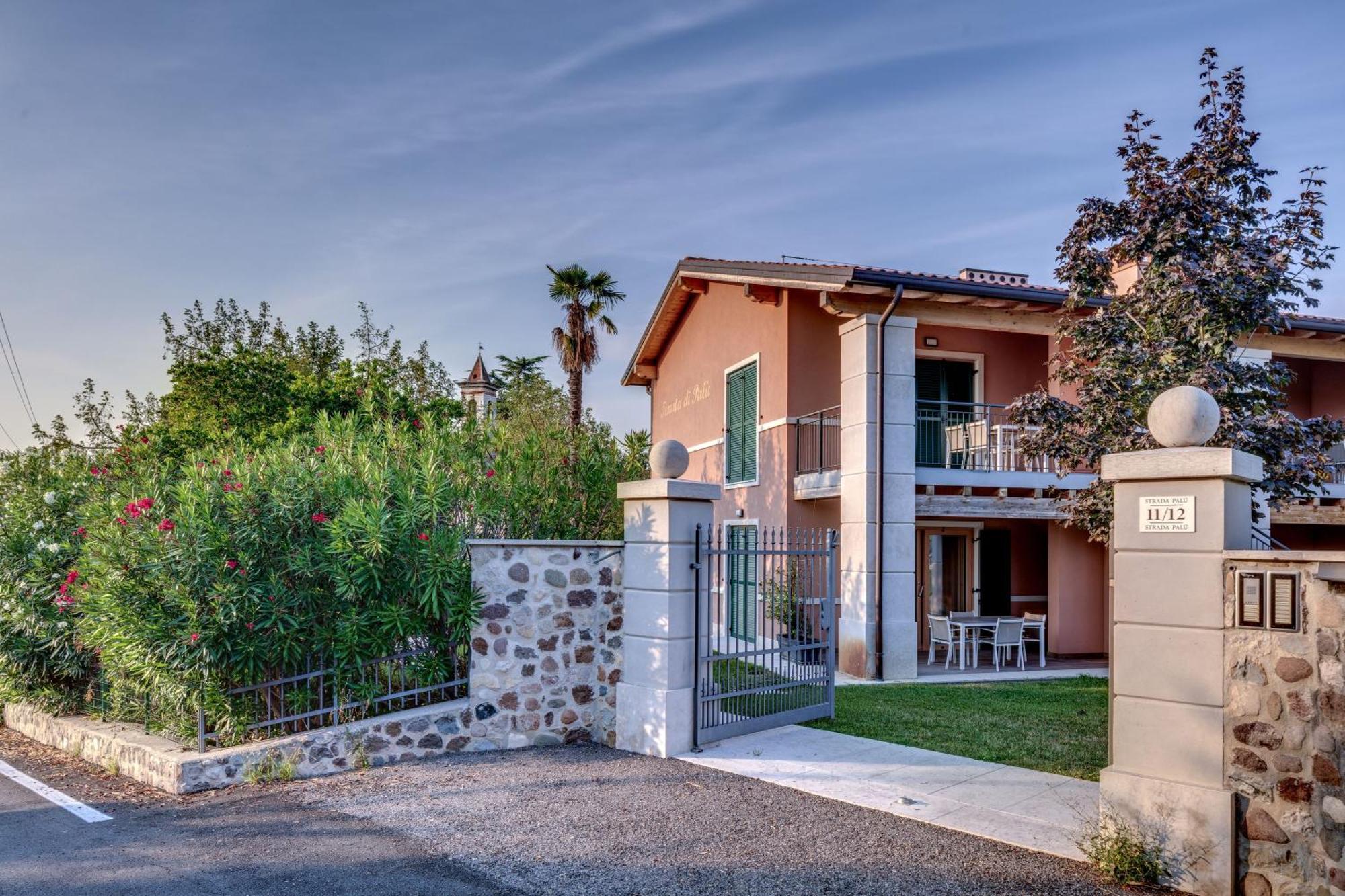 Tenuta Di Palu Bardolino Exterior foto