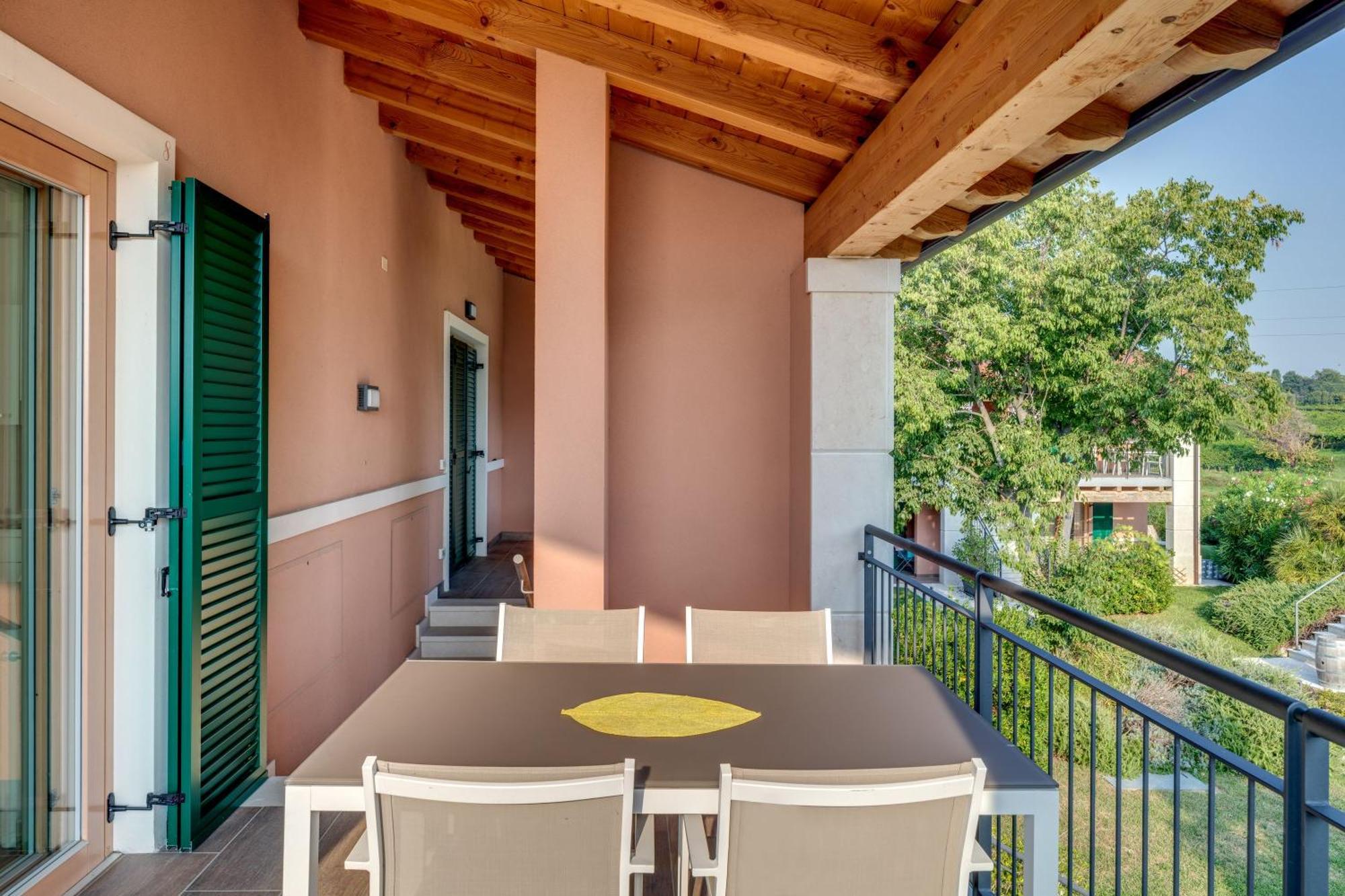 Tenuta Di Palu Bardolino Exterior foto