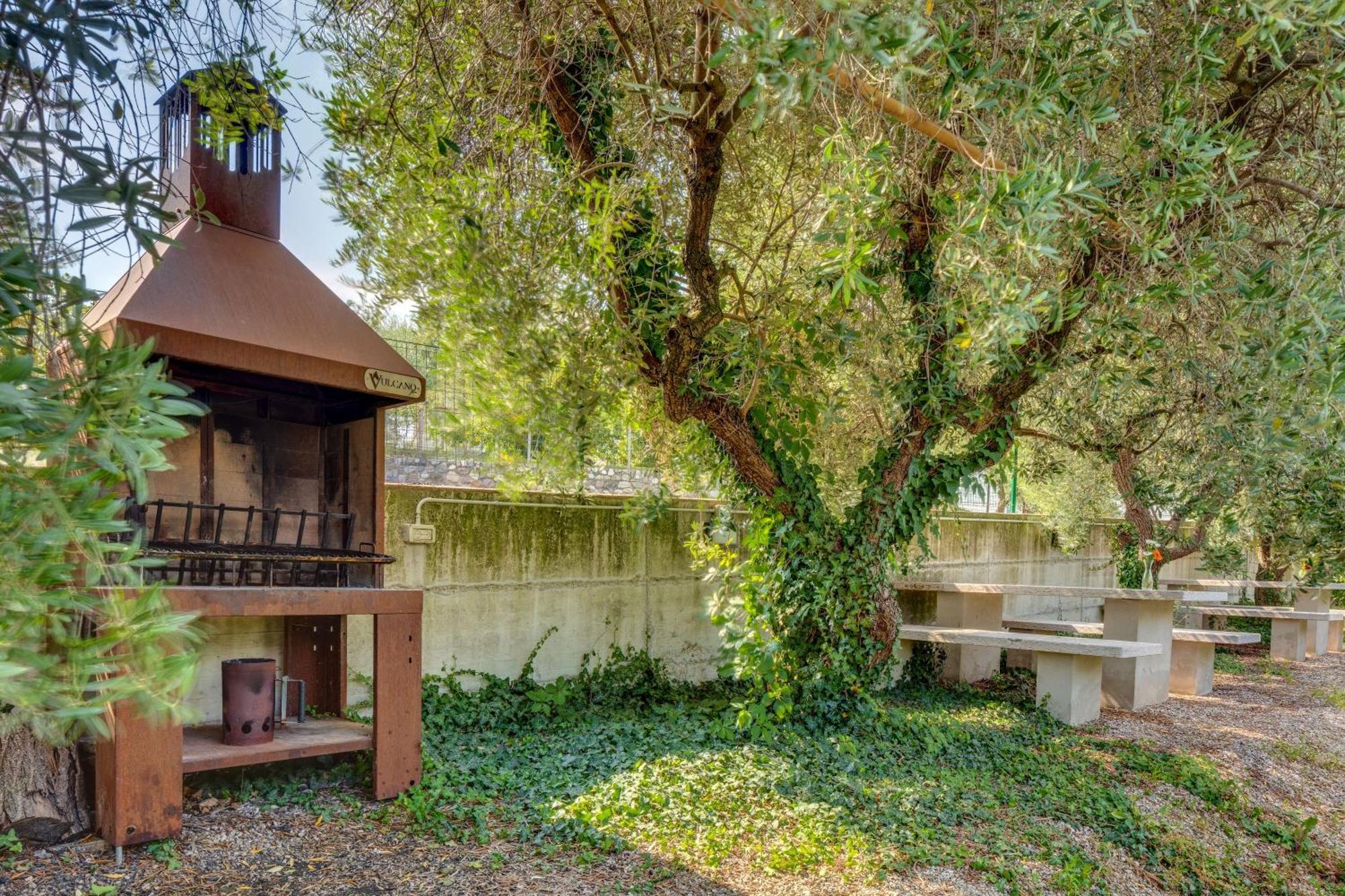 Tenuta Di Palu Bardolino Exterior foto