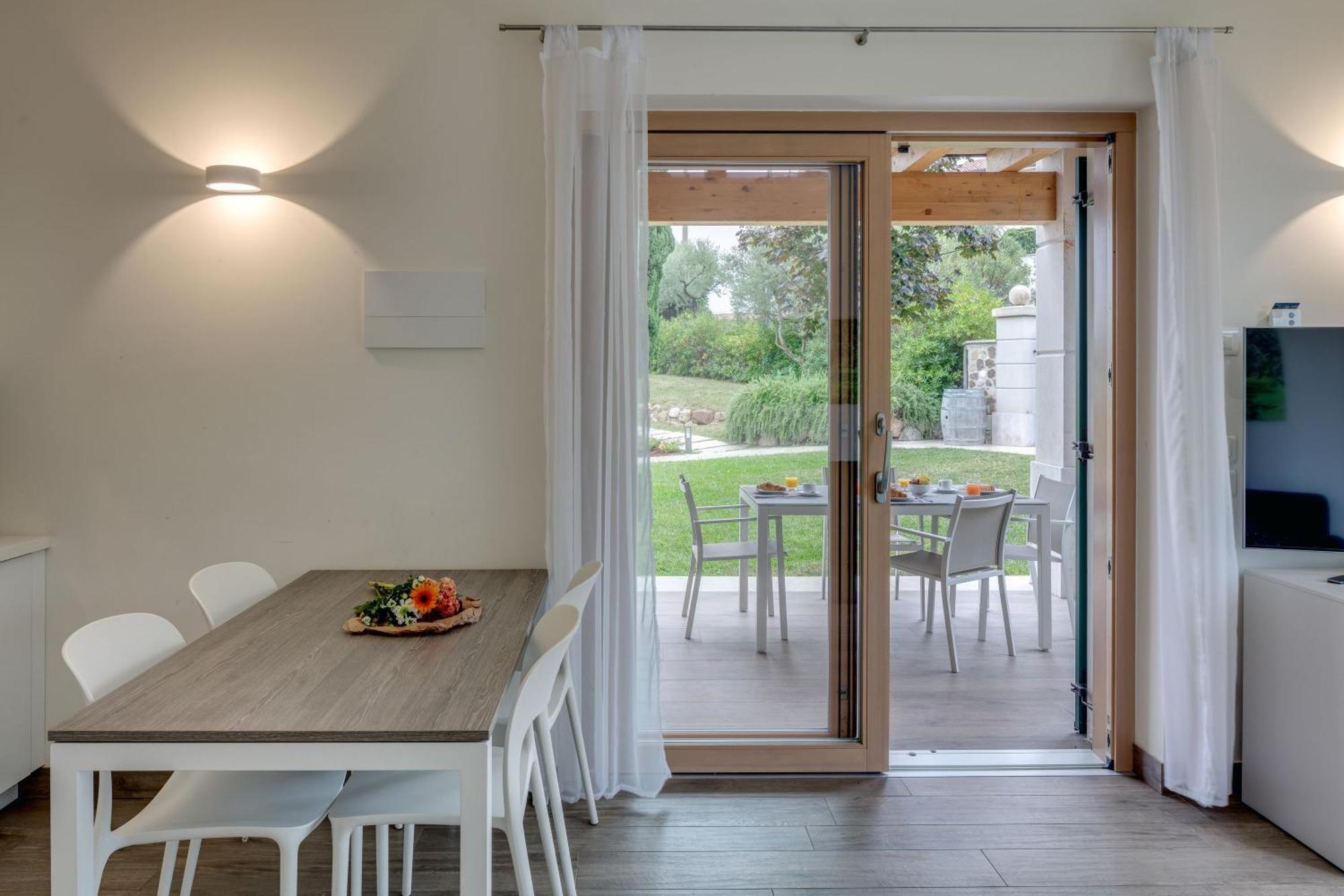 Tenuta Di Palu Bardolino Exterior foto
