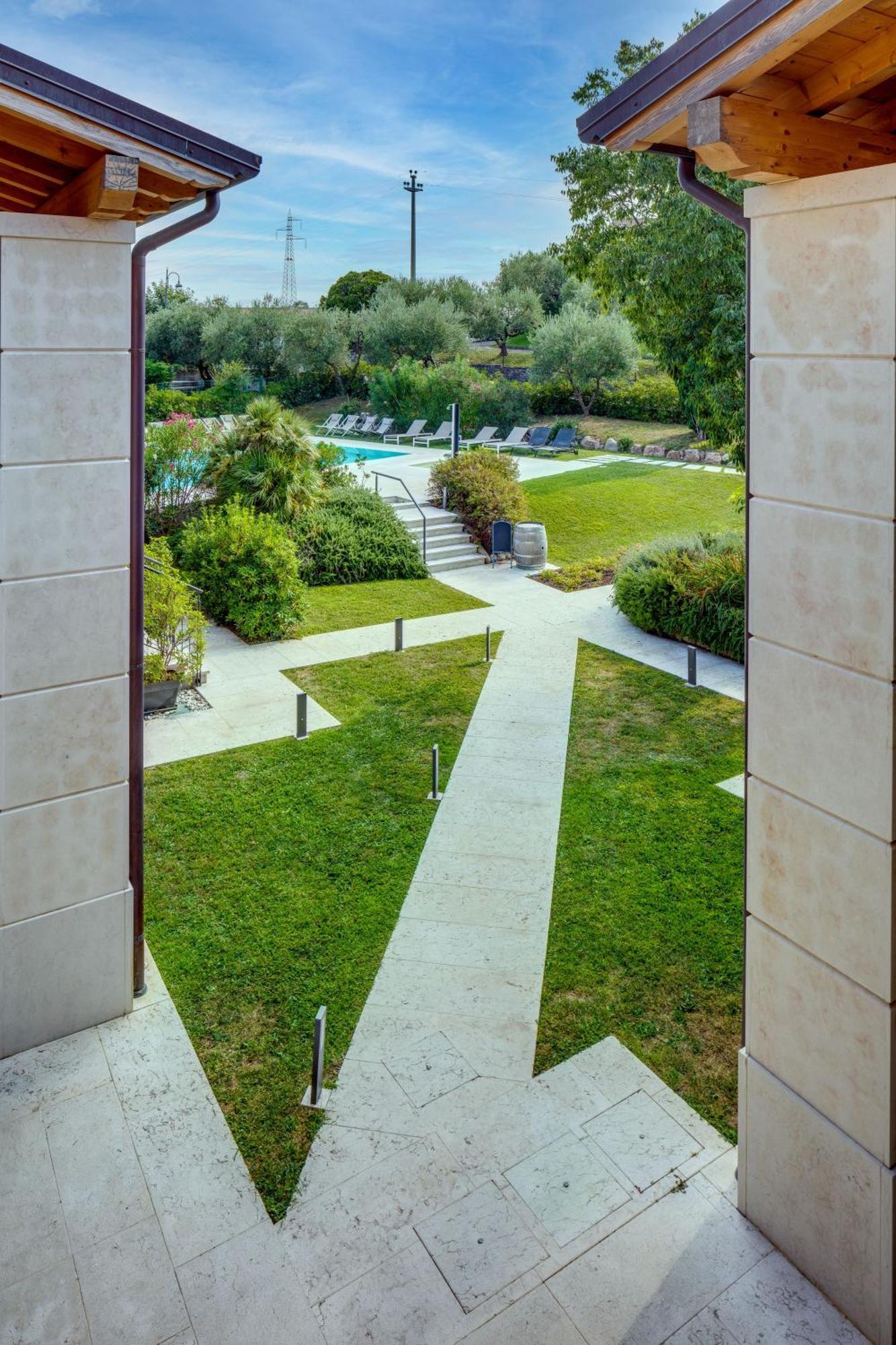 Tenuta Di Palu Bardolino Exterior foto